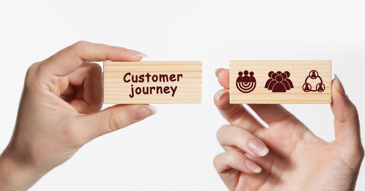 Omnichannel Real-Time Customer Journey Tracking in BPO