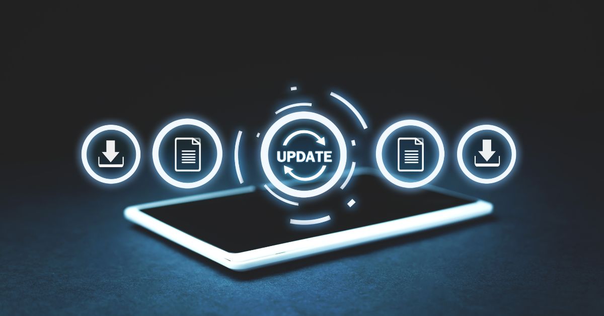 Omnichannel Real-Time Service Availability Updates in BPO
