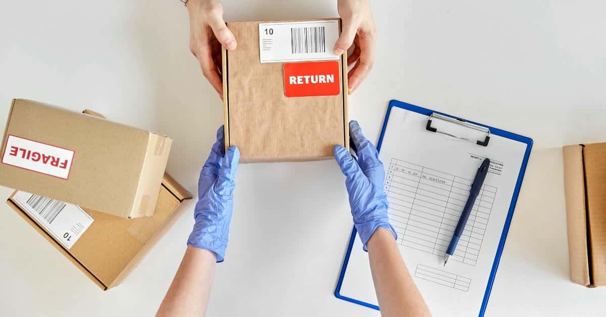 Omnichannel Return Management in BPO