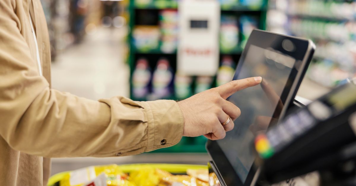 Omnichannel Self-Service Portal for Account Management in BPO
