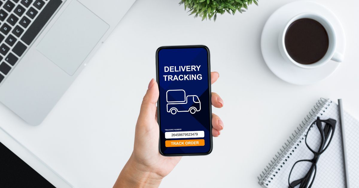 Omnichannel Voice-Activated Order Tracking in BPO