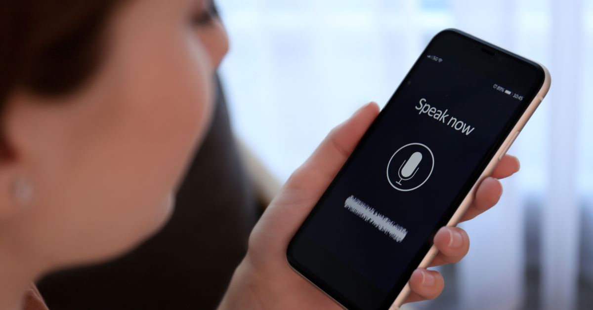 Omnichannel Voice-Activated Service Requests in BPO
