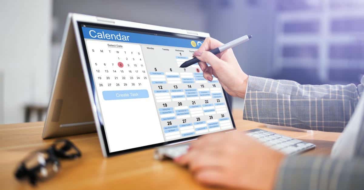 On-premises Appointment Setting Services in BPO