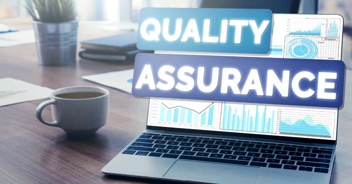 On-premises Contact Center Quality Assurance Monitoring in BPO