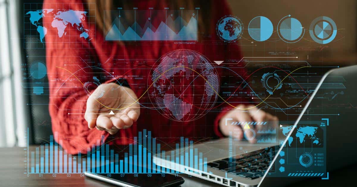 On-premises Custom Reporting Dashboard Services in BPO