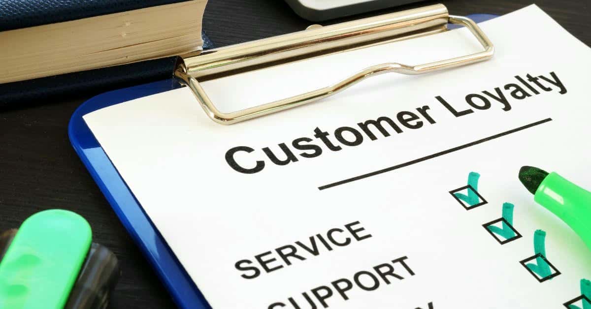 On-premises Customer Loyalty Program Management in BPO