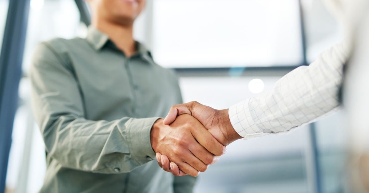 On-premises Customer Onboarding Sessions in BPO