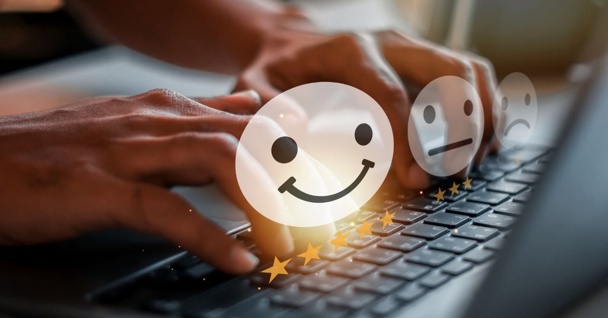 On-premises Customer Satisfaction Follow-up in BPO