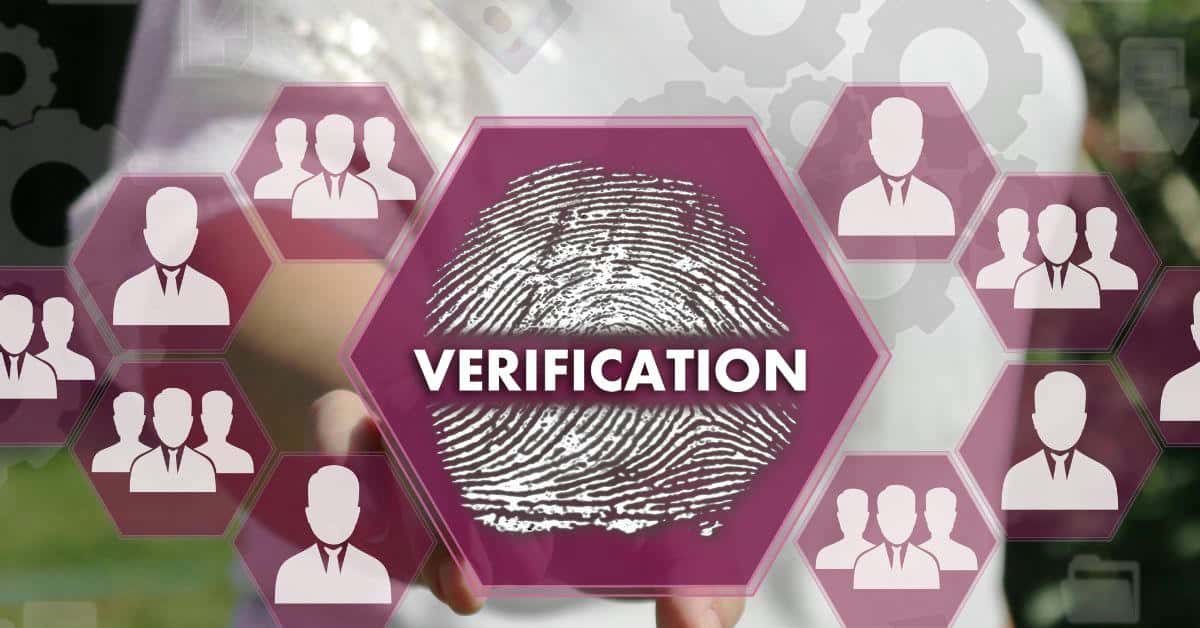 On-premises Data Verification Services in BPO