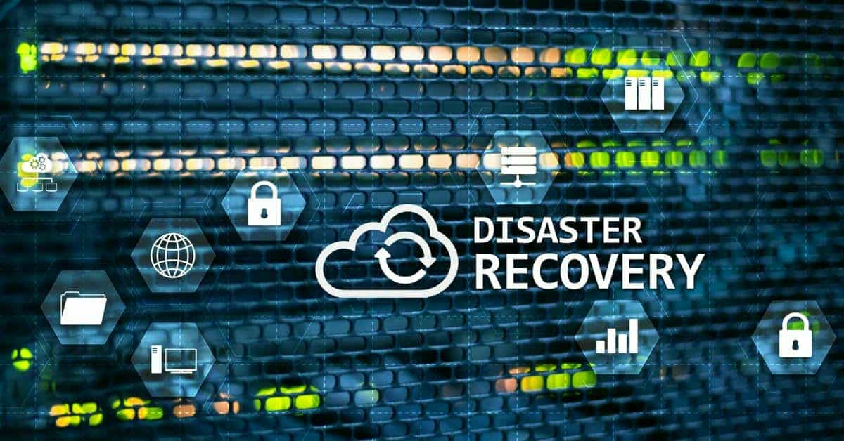 On-premises Disaster Recovery Call Handling in BPO