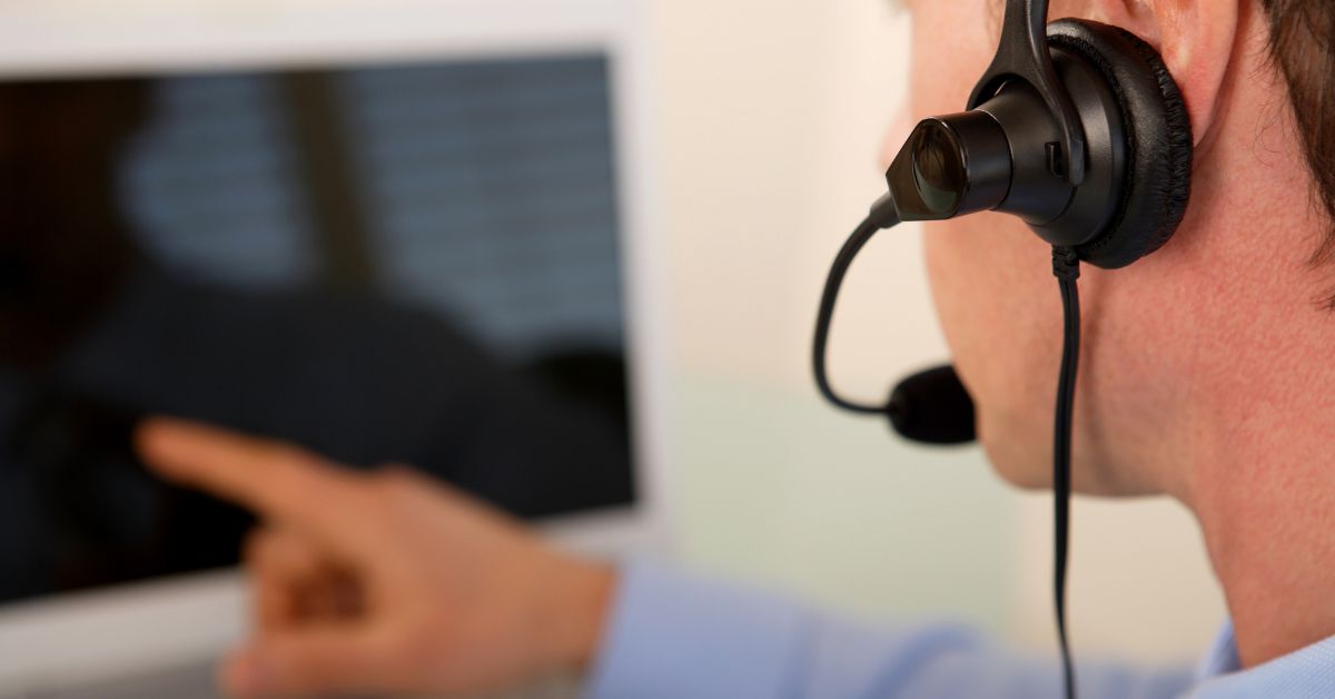 On-premises Enterprise Help Desk Support in BPO