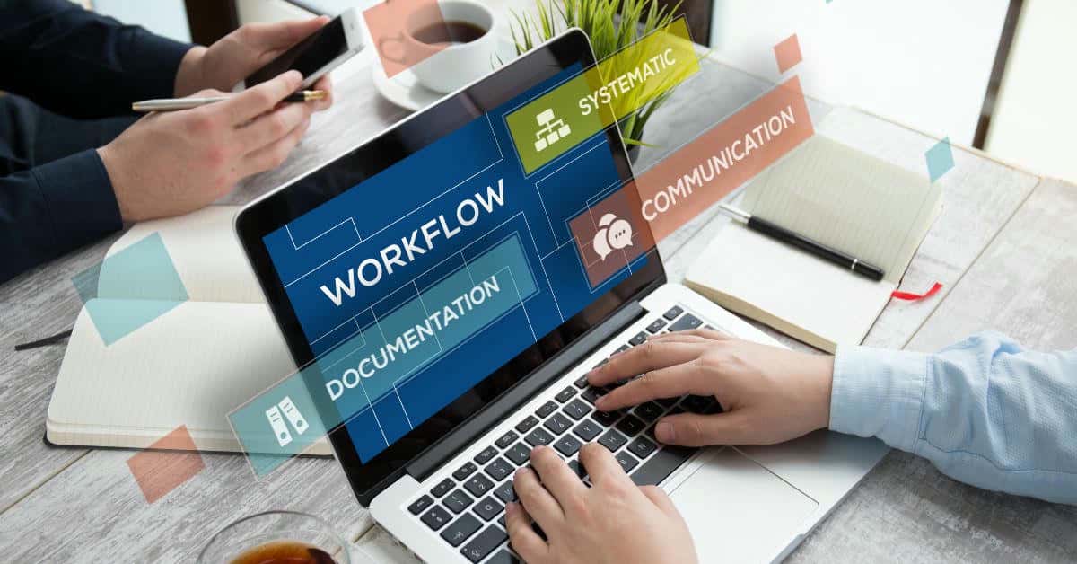 On-premises Escalation Workflow Management in BPO