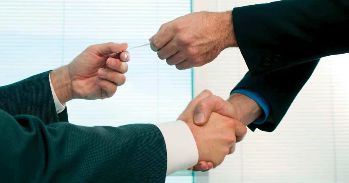 On-premises Exchange Processing Services in BPO