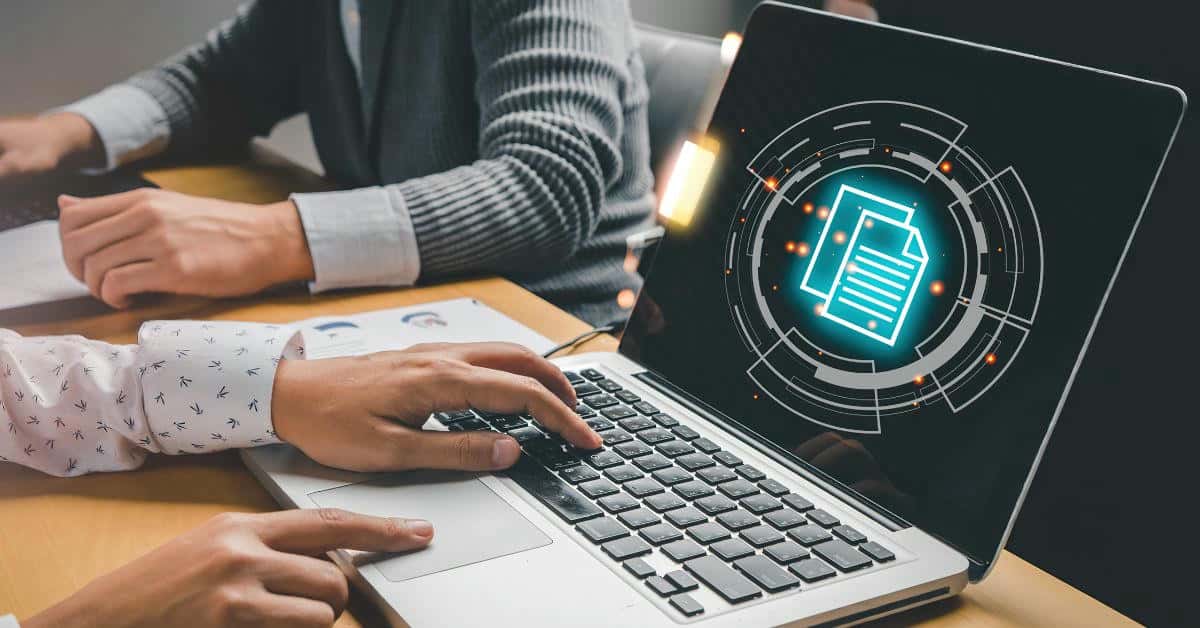 On-premises Inbound Document Management Services in BPO