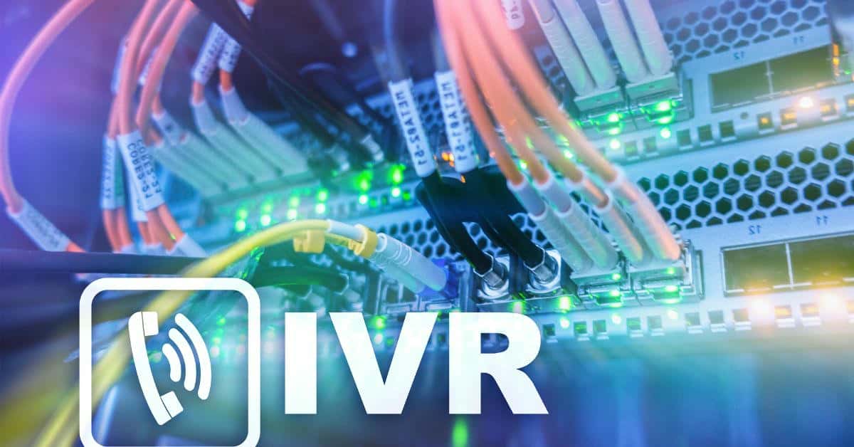 On-premises Interactive Voice Response (IVR) Services in BPO