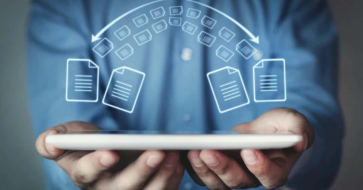 On-premises Knowledge Transfer Services in BPO
