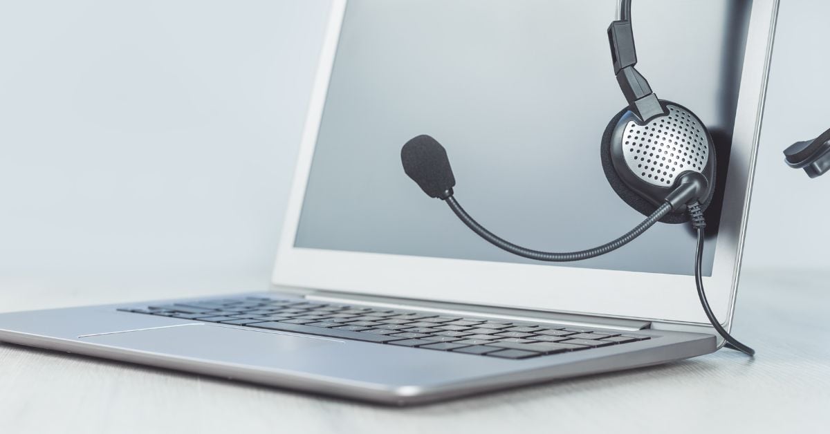 On-premises Live Event Support Services in BPO