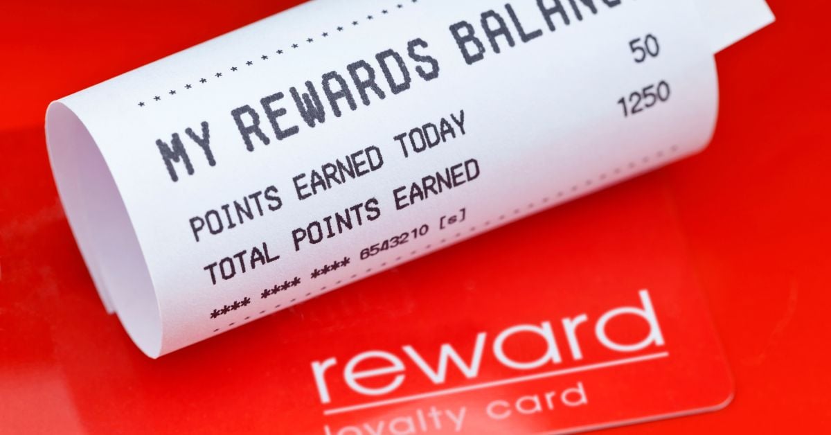 On-premises Loyalty Points Redemption Assistance in BPO