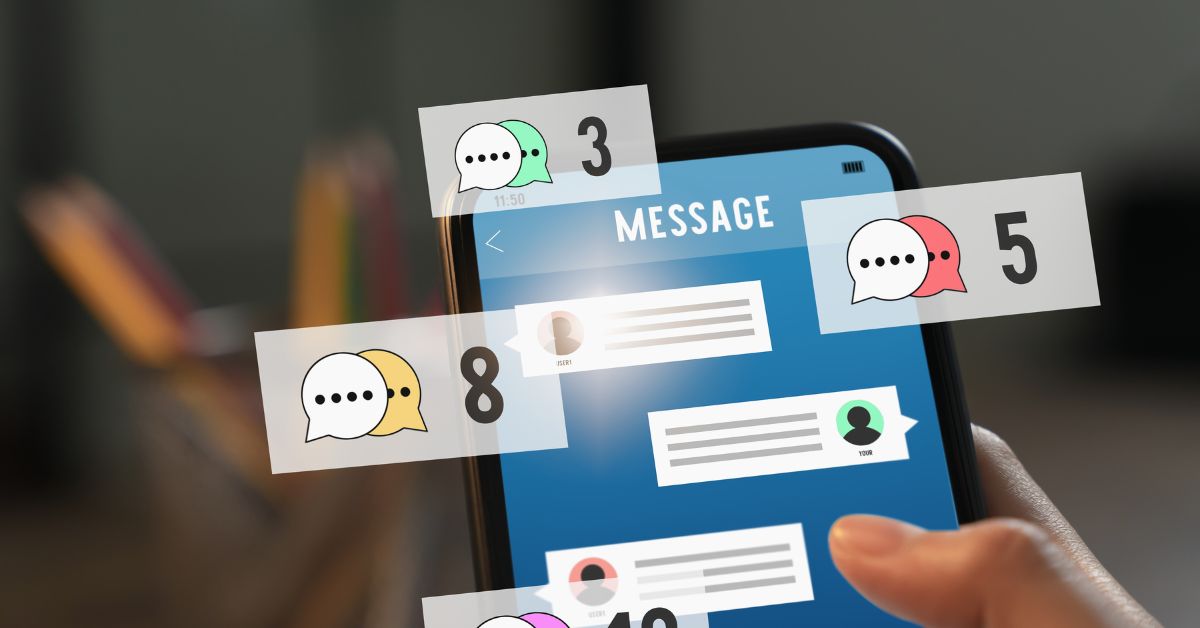 On-premises Outage Notifications in BPO