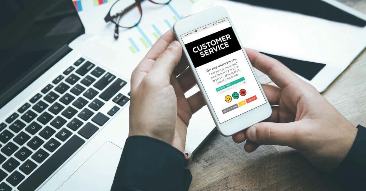 On-premises Priority Customer Support in BPO