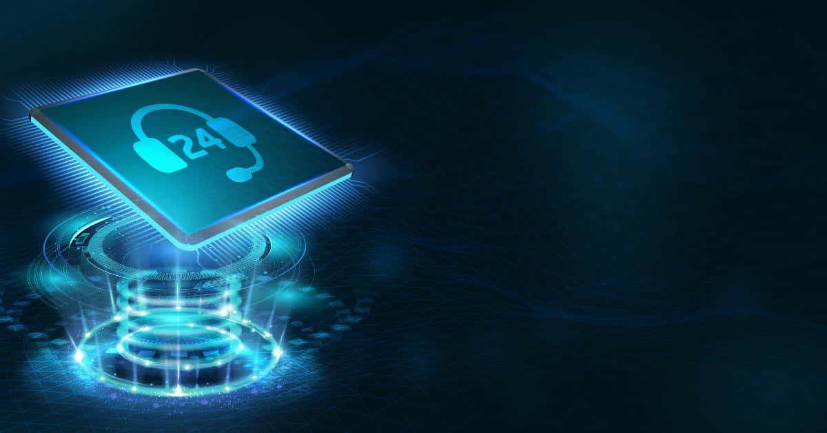 On-premises Real-time Queue Monitoring in BPO