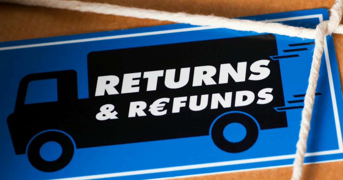 On-premises Refund Processing Services in BPO