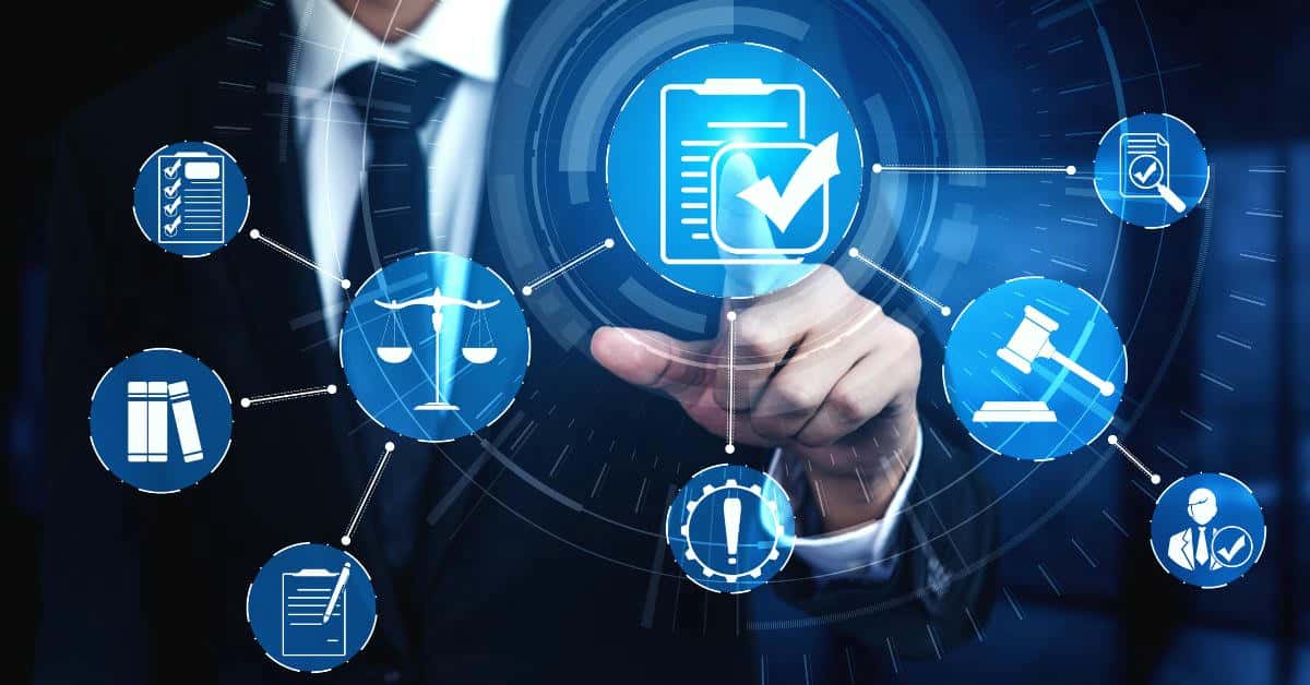 On-premises Regulatory Compliance Support Services in BPO