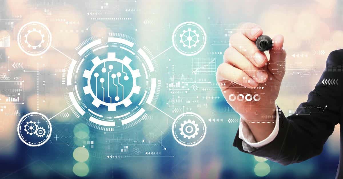 On-premises Service Activation in BPO