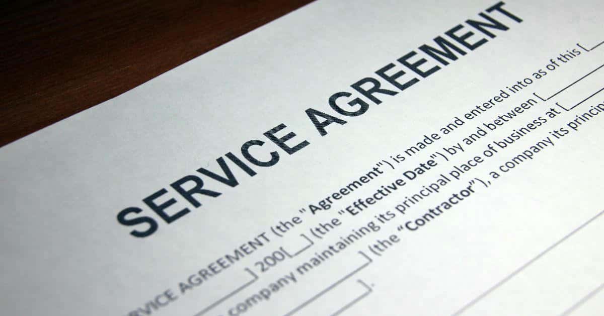 On-premises Service Level Agreement (SLA) Monitoring in BPO