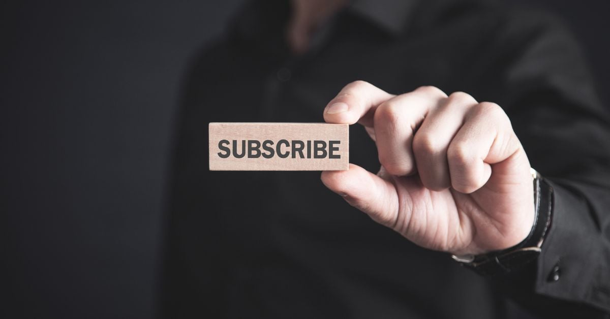 On-premises Subscription Management Services in BPO