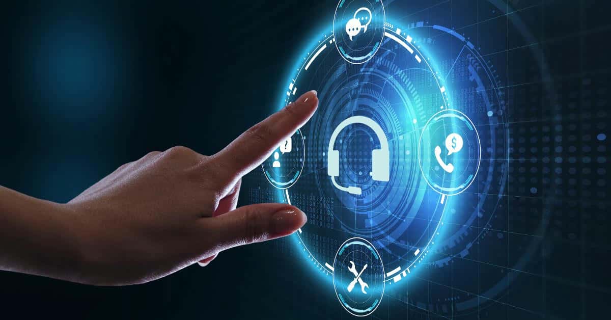 On-premises Technical Support Services in BPO