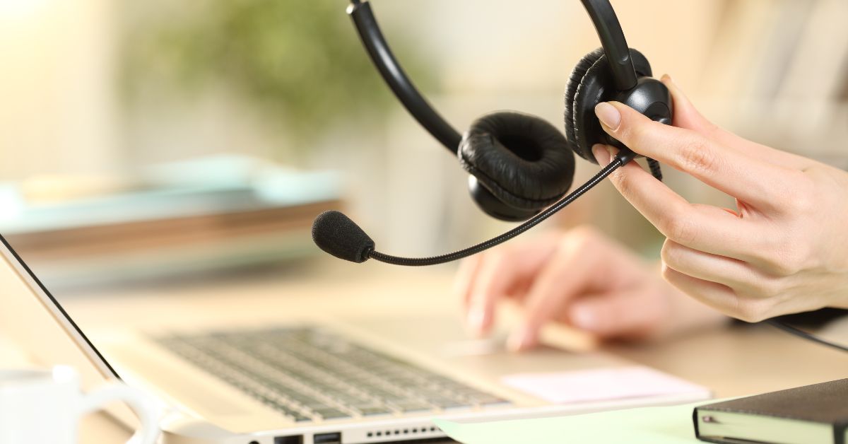 On-premises Telemarketing Services in BPO