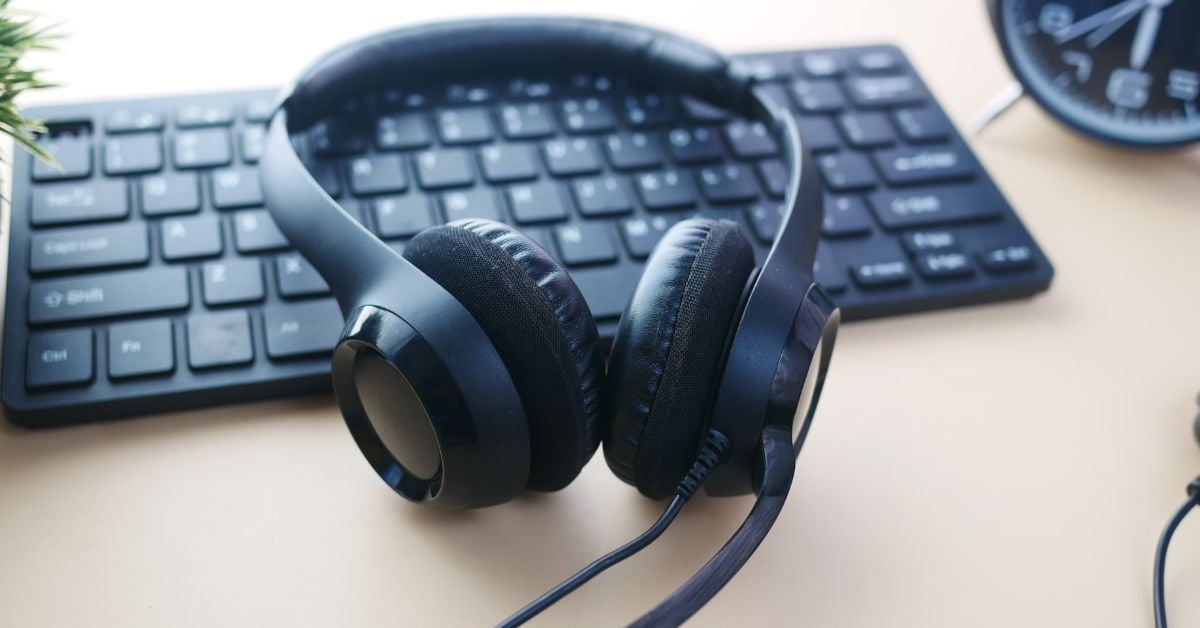 On-premises Training for Contact Center Agents in BPO