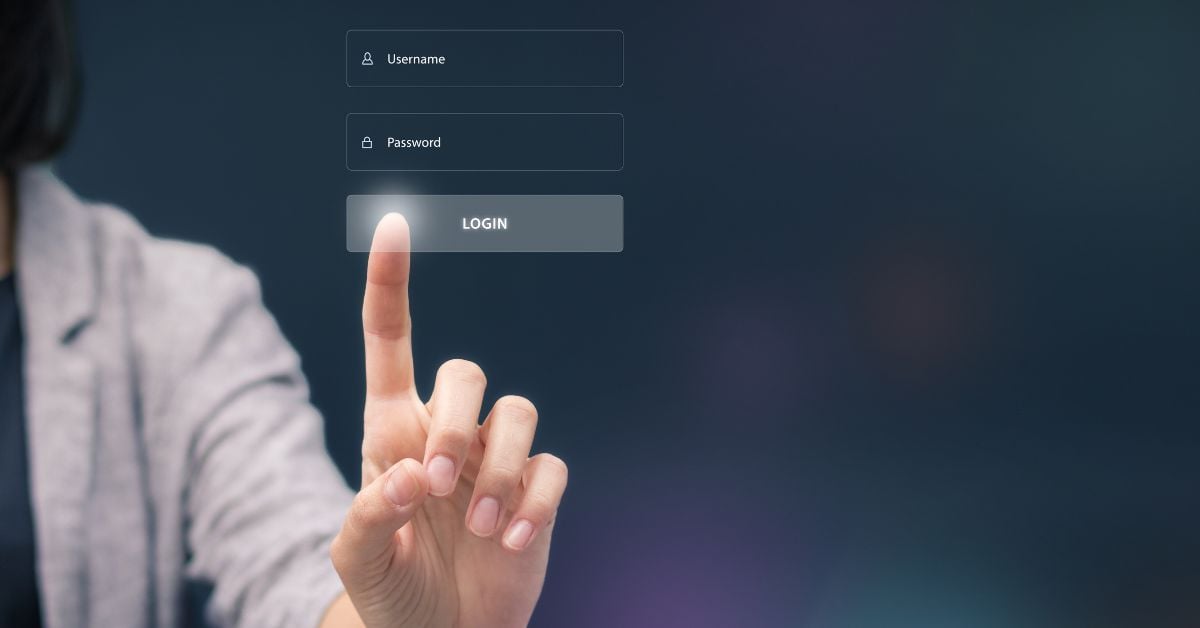 On-premises User Account Management Services in BPO