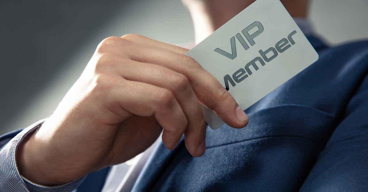 On-premises VIP Customer Support in BPO