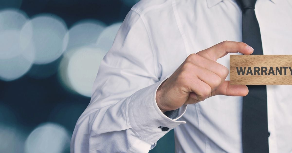 On-premises Warranty Processing Services in BPO