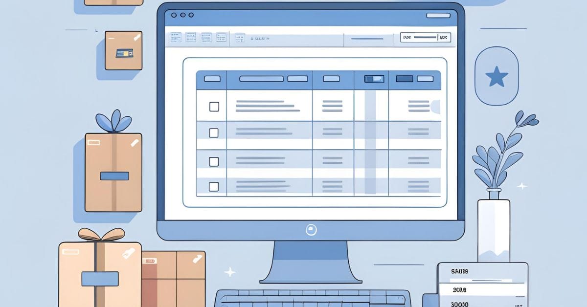 BPO services managing accurate and timely order fulfillment data processing for streamlined operations.