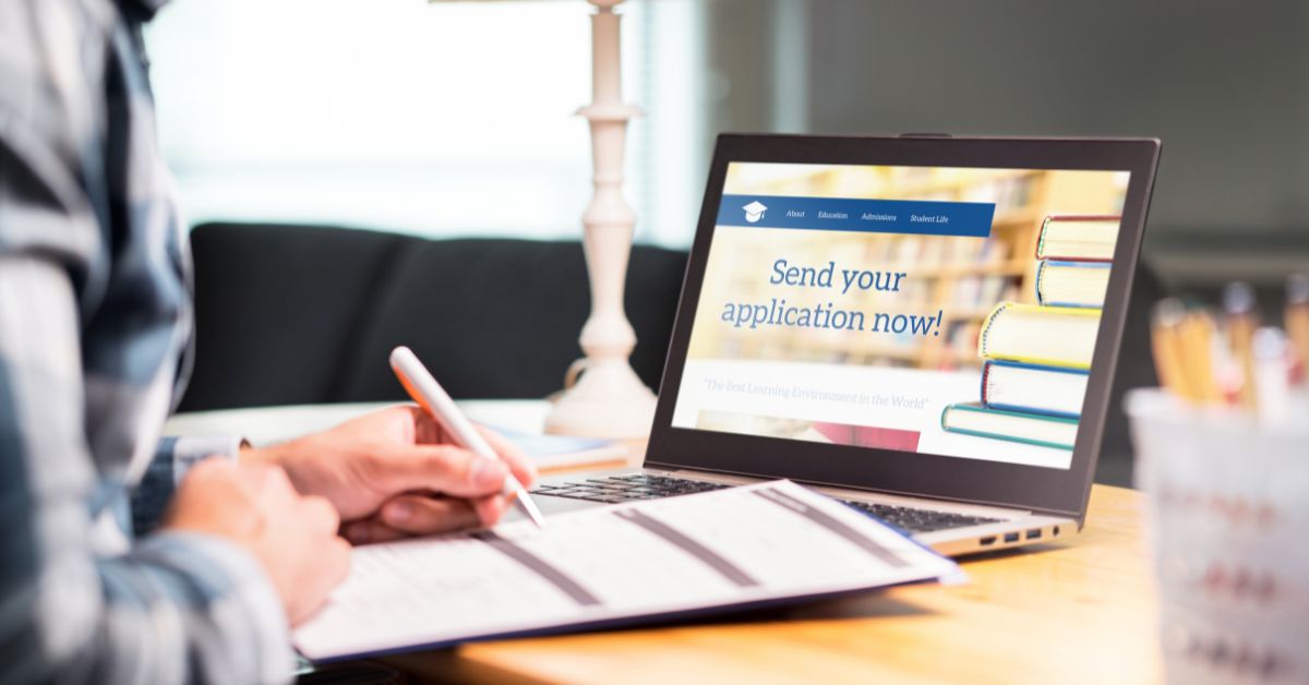 Outbound Admissions Outreach Support in BPO