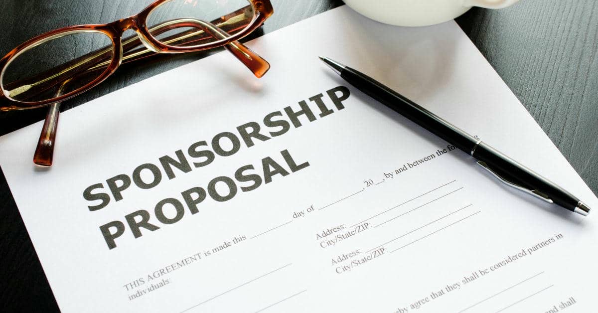 Outbound B2B Event Sponsorship Solicitation Support in BPO