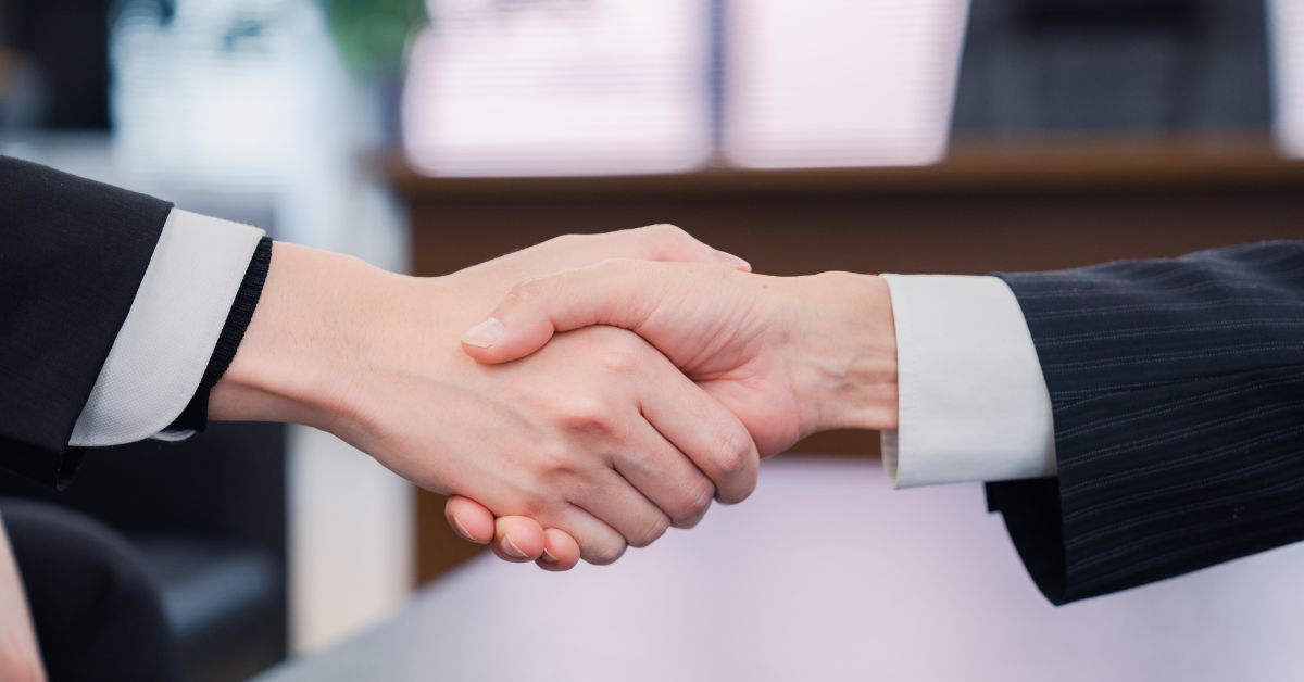 Outbound B2B Partnership Development Support in BPO