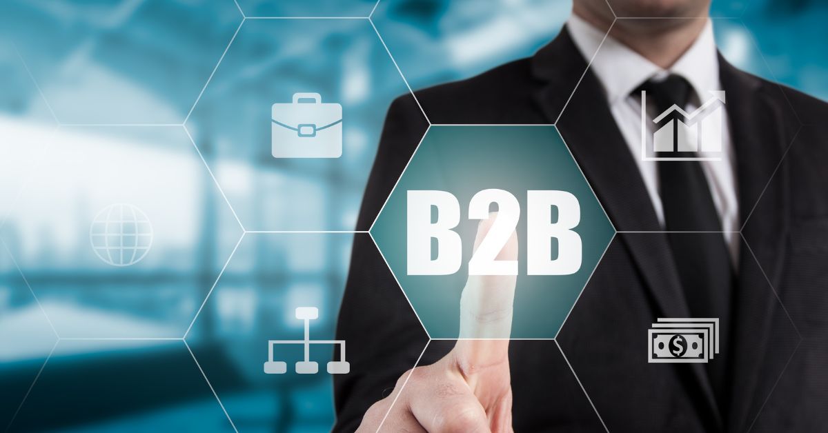 Outbound B2B Sales Outreach Support in BPO