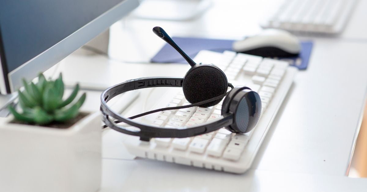 Outbound B2C Welcome Call Campaign Support in BPO
