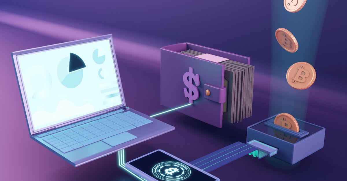 Outbound Blockchain Wallet Support Follow-up Support in BPO