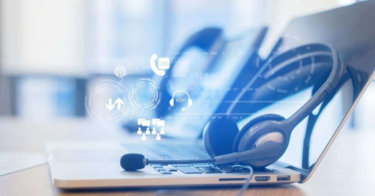 Outbound Churn Prevention Call Support in BPO