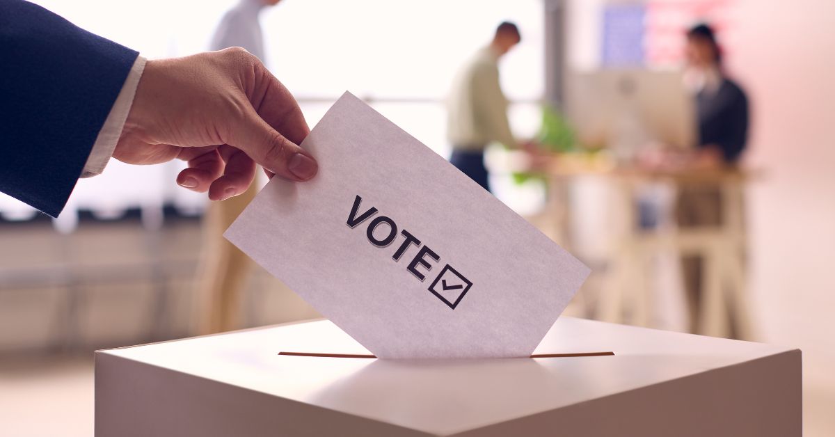 Outbound Citizen Polling for Civic Project Support in BPO