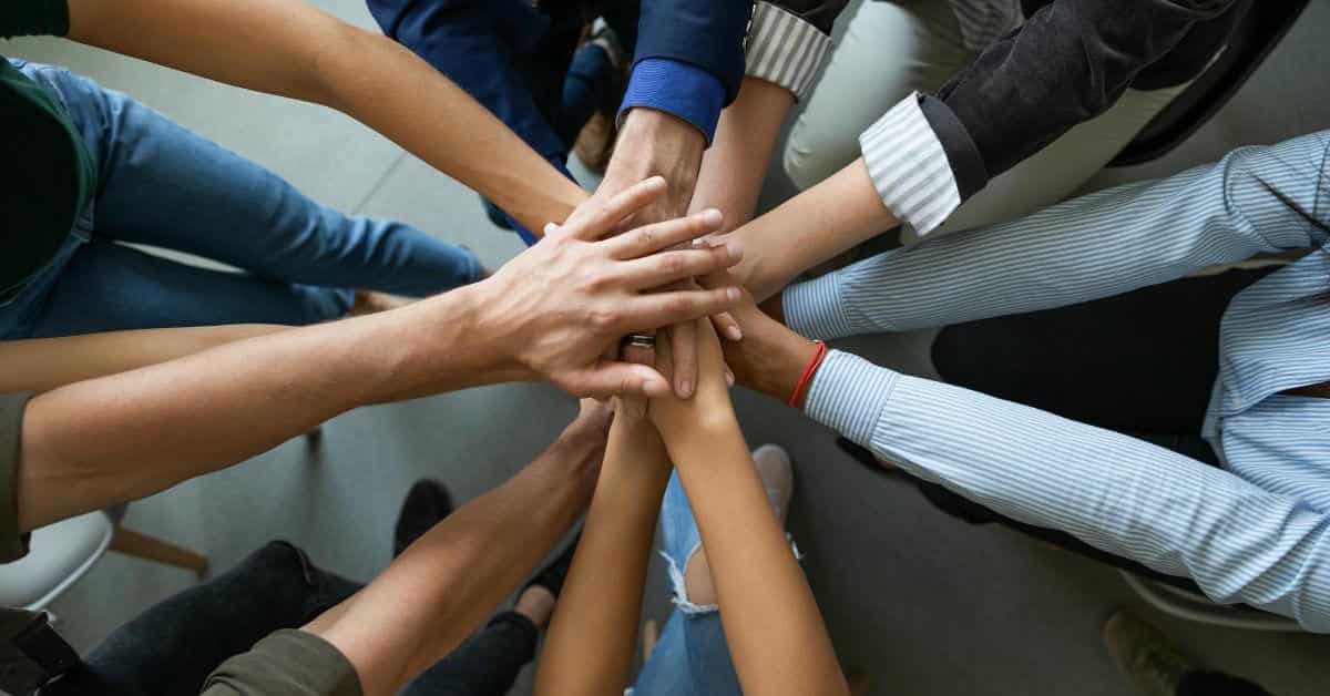 Outbound Community Engagement Outreach Support in BPO