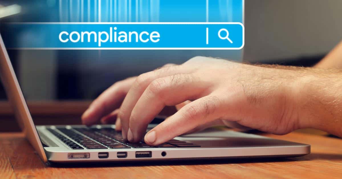 Outbound Compliance Certification Follow-up Support in BPO