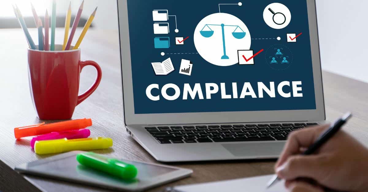 Outbound Compliance Outreach Support in BPO