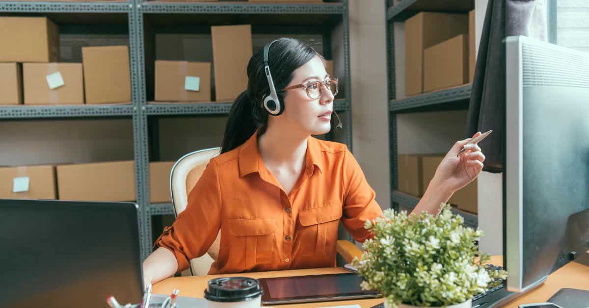 Outbound Contact Center Service in BPO