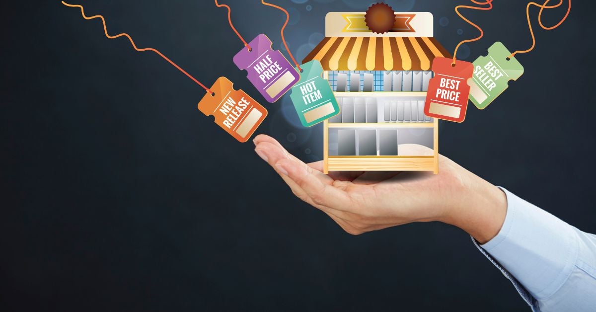 Outbound Content Offer Follow-up Support in BPO